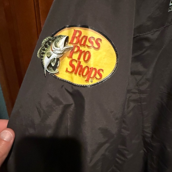 Fishing coat - NEW - Picture 5 of 9